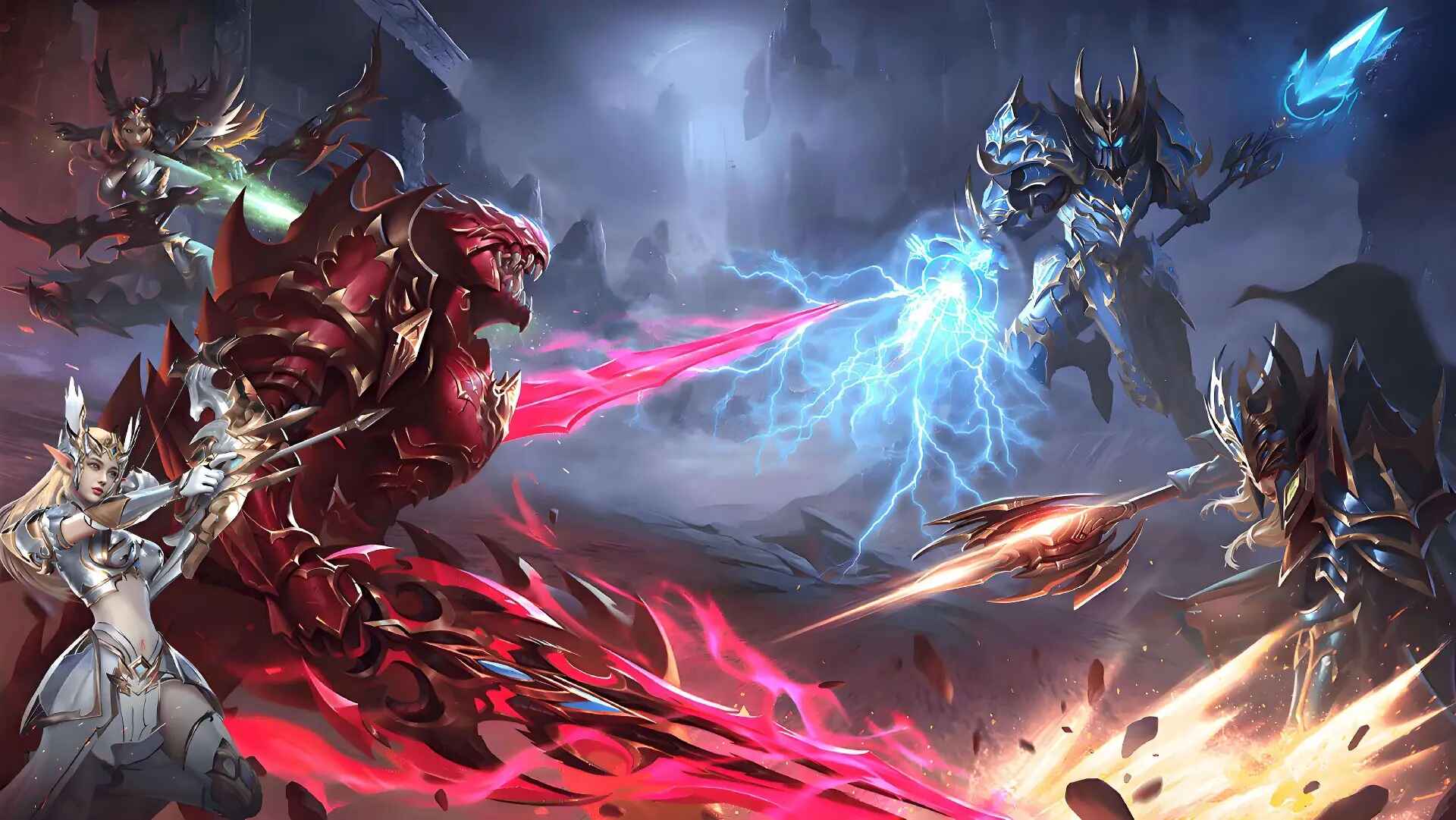 荣耀弓箭手技能搭配_荣耀弓箭手第三关怎么过_